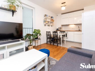 Wynajmę Mieszkanie Kraków - 33 m²