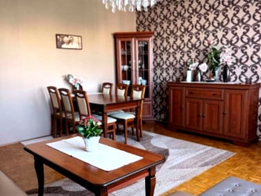 Mieszkanie Poznań