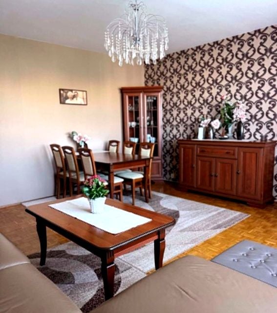 Mieszkanie Poznań