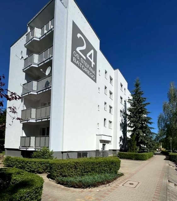 Mieszkanie Poznań sprzedaż