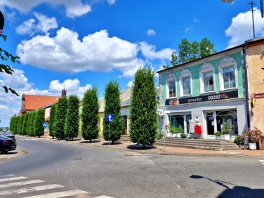 Lokal Radziejów
