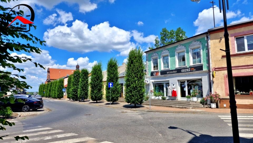 Lokal Radziejów