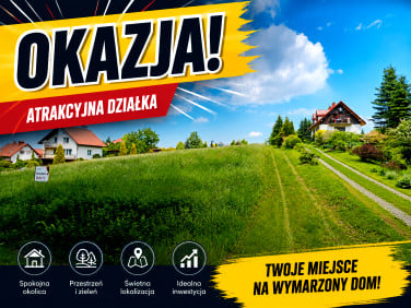 Działka Dybawka