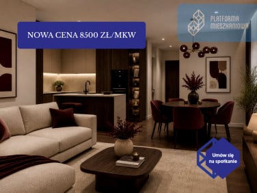 Mieszkanie Łódź