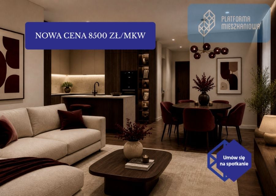 Mieszkanie Łódź
