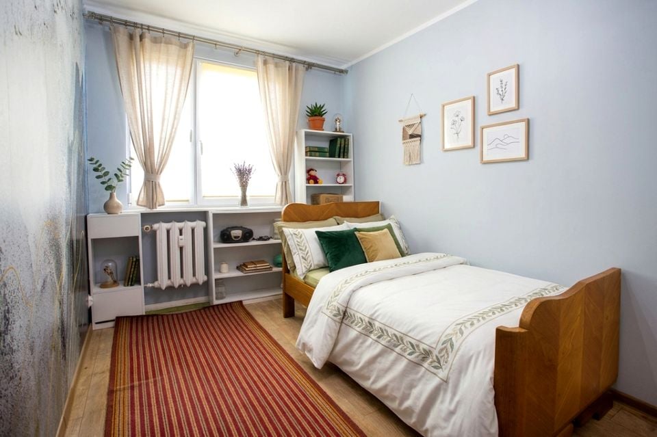 Mieszkanie Kielce