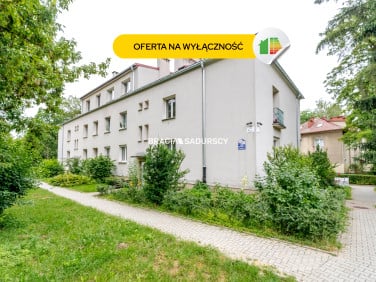 Mieszkanie Kraków