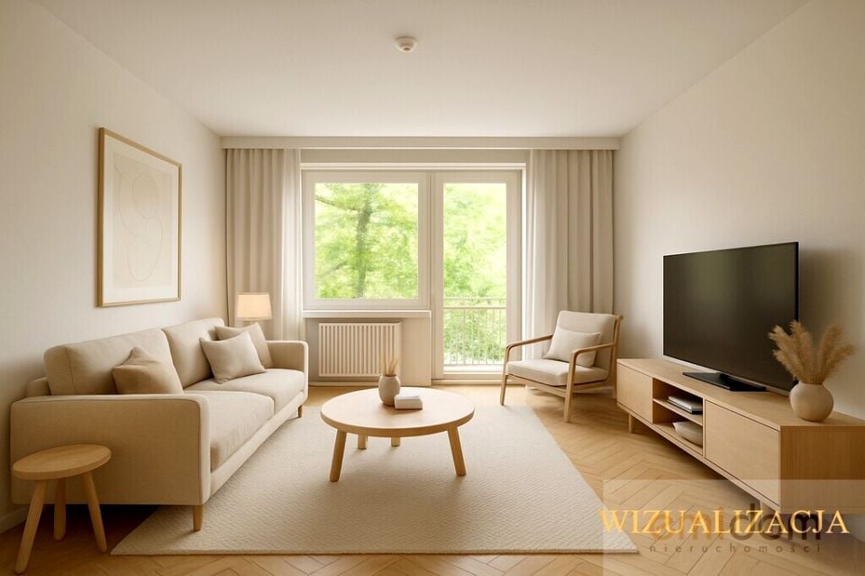 Mieszkanie Warszawa