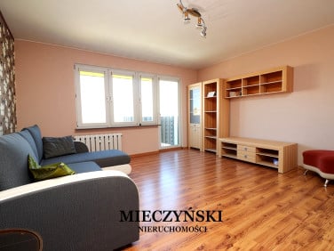 Mieszkanie Gorzów Wielkopolski