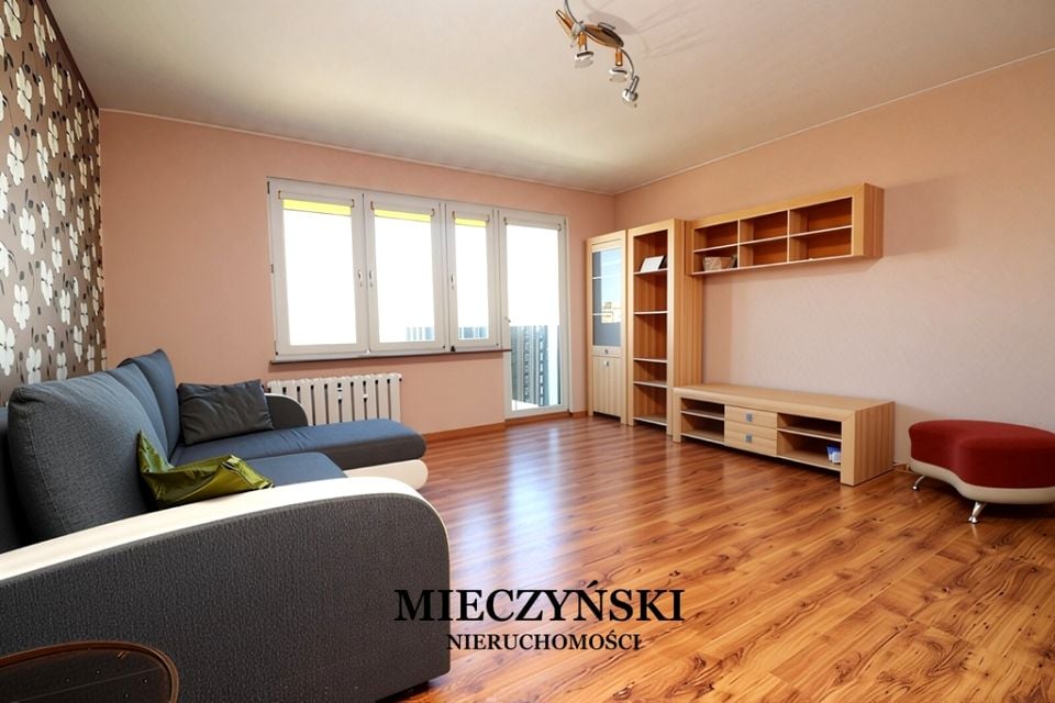 Mieszkanie Gorzów Wielkopolski
