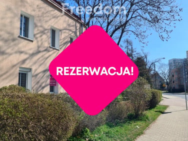 Mieszkanie Olsztyn