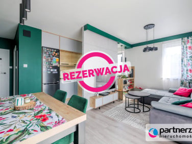 Mieszkanie Gdańsk