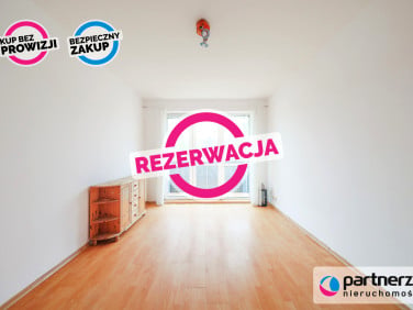 Mieszkanie Pruszcz Gdański sprzedaż