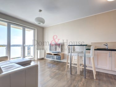 Wynajmę Mieszkanie Gdańsk - 34 m²