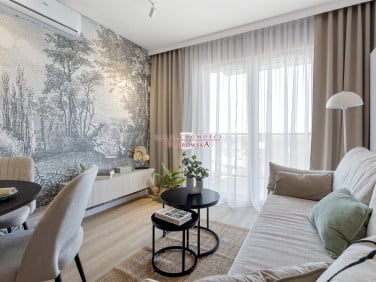 Wynajmę Mieszkanie Poznań - 39,38 m²