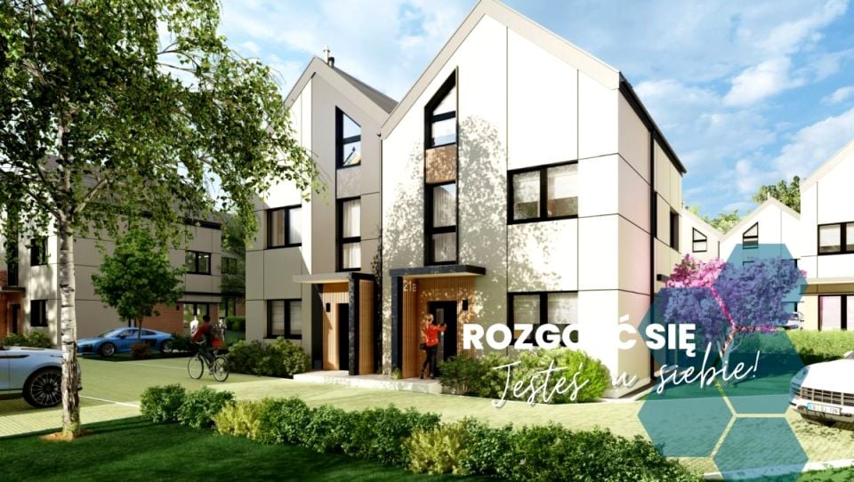 Dom Gdańsk