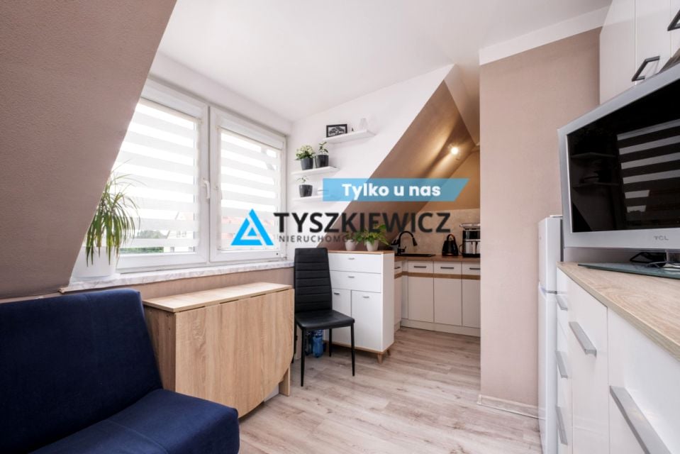 Mieszkanie Tczew
