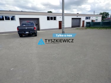 Lokal Ostaszewo