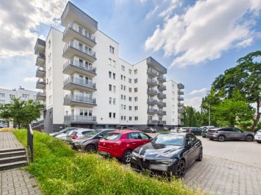 Mieszkanie Gliwice