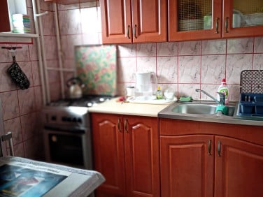 Mieszkanie Poznań