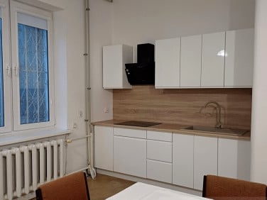Mieszkanie dom wielorodzinny Warszawa