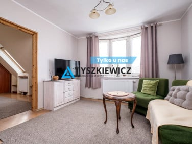 Mieszkanie Gdańsk