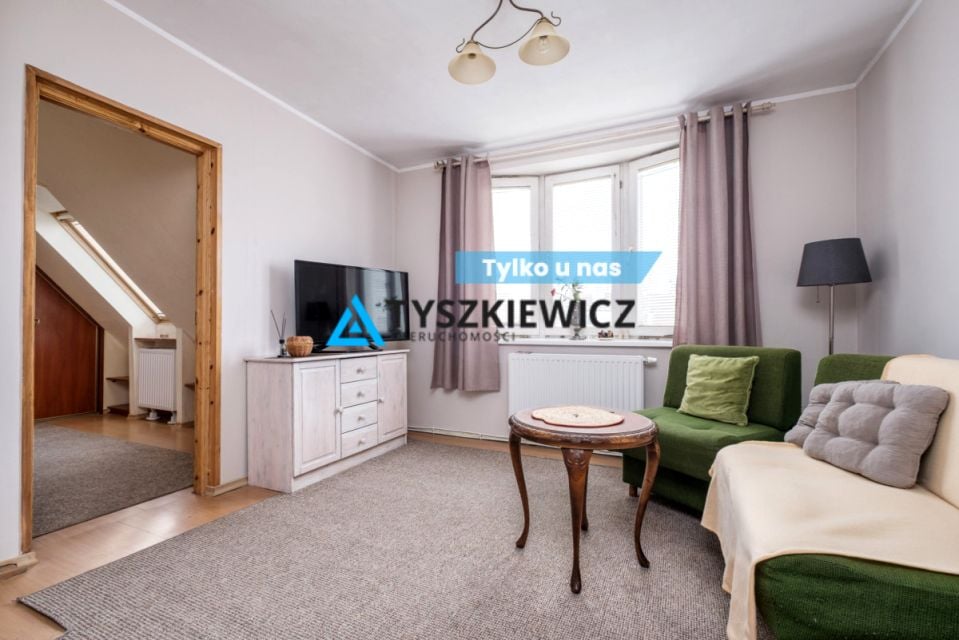 Mieszkanie Gdańsk