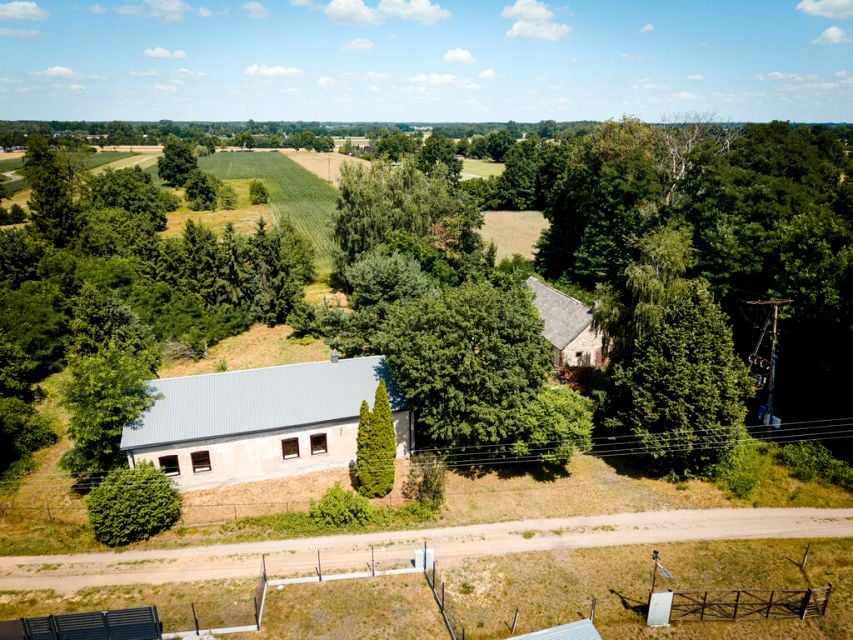Dom Złotniki