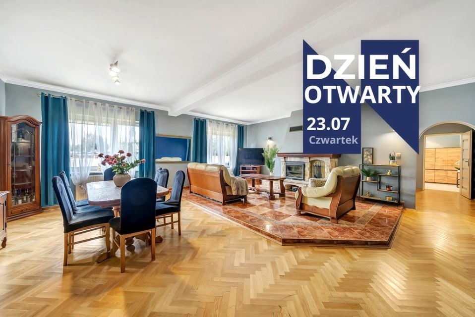 Dom Łódź