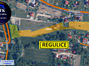 Dom Regulice
