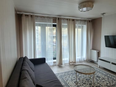Mieszkanie Gdynia