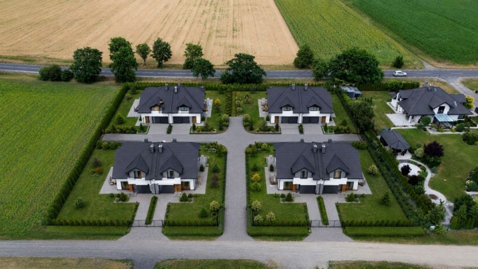 Działka inna Ratowice