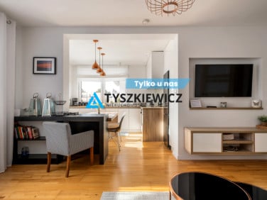 Mieszkanie Jastrzębia Góra