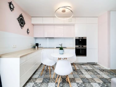 Mieszkanie apartamentowiec sprzedaż