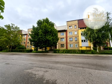 Mieszkanie Czeladź