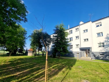 Mieszkanie Radłów