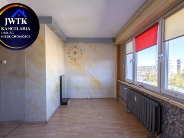 Mieszkanie Chrzanów