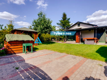 Dom Wejherowo
