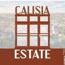 CALISIA ESTATE SPÓŁKA Z OGRANICZONĄ ODPOWIEDZIALNOŚCIĄ