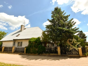 Dom Dobrzyniewo Duże