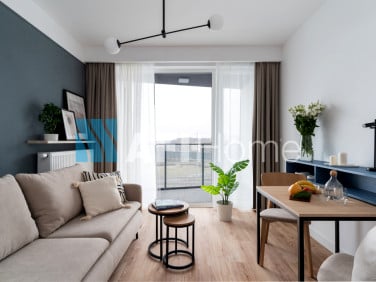 Wynajmę Mieszkanie Warszawa - 25,57 m²