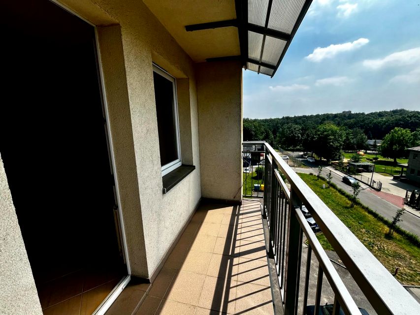 Mieszkanie Świętochłowice