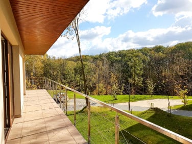 Wynajmę Mieszkanie Kraków - 75 m²
