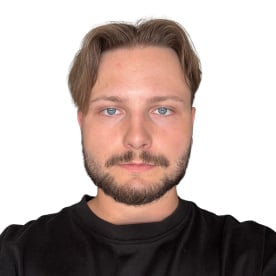 Dawid Biadała