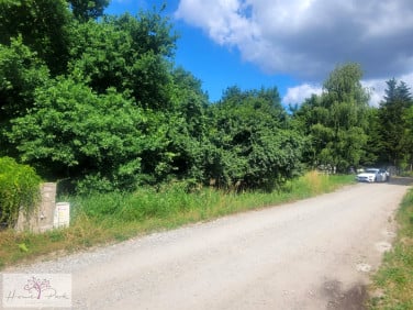 Działka budowlana Rąbień