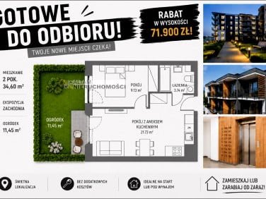 Mieszkanie Kraków