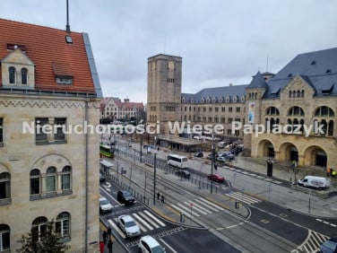 Mieszkanie Poznań