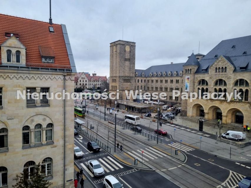 Mieszkanie Poznań