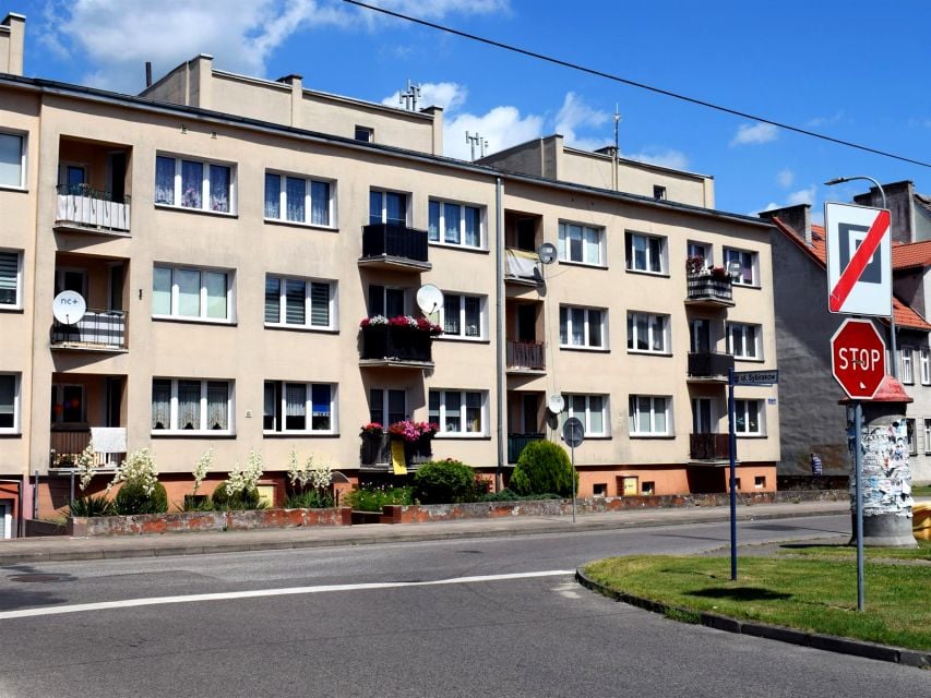 Mieszkanie Drawsko Pomorskie