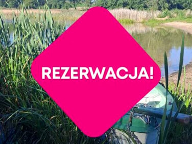 Działka Liski
